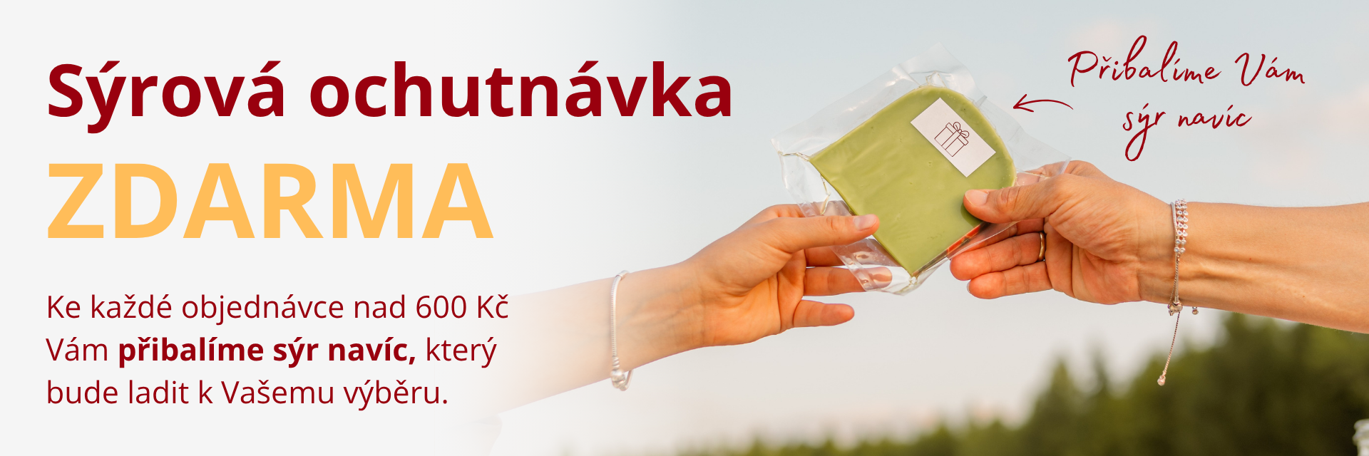 web banner